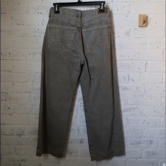 American Eagle Jeans - Picture 4 of 6